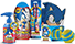 Sonic Merch Collector