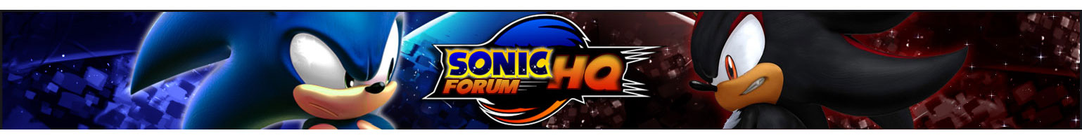 SONIC FORUM